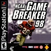 Pochette NCAA GameBreaker 98