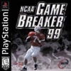Pochette NCAA GameBreaker 99