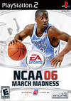 Pochette NCAA March Madness 06