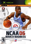 Pochette NCAA March Madness 06