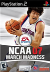 Pochette NCAA March Madness 07