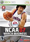 Pochette NCAA March Madness 07