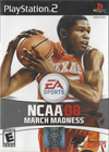Pochette NCAA March Madness 08