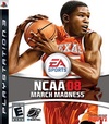 Pochette NCAA March Madness 08