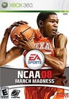 Pochette NCAA March Madness 08
