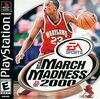 Pochette NCAA March Madness 2000