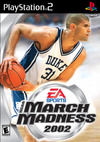Pochette NCAA March Madness 2002