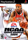 Pochette NCAA March Madness 2004
