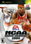 Pochette NCAA March Madness 2004