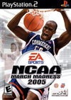 Pochette NCAA March Madness 2005