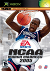 Pochette NCAA March Madness 2005