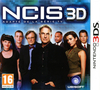 Pochette NCIS 3D
