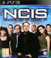 Pochette NCIS
