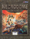 Pochette Necrodome