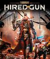 Pochette Necromunda : Hired Gun