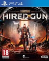 Pochette Necromunda : Hired Gun