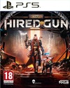 Pochette Necromunda : Hired Gun