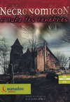 Pochette Necronomicon : L'Aube Des Ténèbres