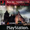 Pochette Necronomicon : L'Aube Des Ténèbres