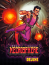 Pochette Necrosphere
