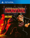 Pochette Necrosphere