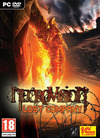 Pochette NecroVisioN : Lost Company