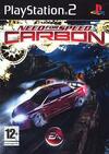 Pochette Need for Speed : Carbon