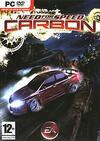 Pochette Need for Speed : Carbon