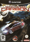 Pochette Need for Speed : Carbon