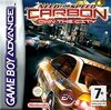 Pochette Need for Speed : Carbon - Own the City
