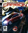 Pochette Need for Speed : Carbon