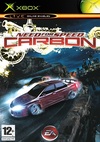 Pochette Need for Speed : Carbon