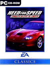 Pochette Need for Speed : Conduite en Etat de Liberté
