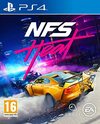 Pochette Need for Speed Heat