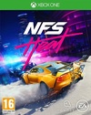Pochette Need for Speed Heat