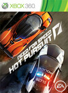 Pochette Need for Speed : Hot Pursuit
