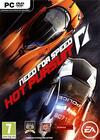 Pochette Need for Speed : Hot Pursuit
