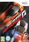 Pochette Need for Speed : Hot Pursuit
