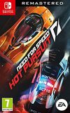 Pochette Need for Speed : Hot Pursuit Remastered