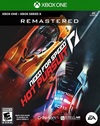 Pochette Need for Speed : Hot Pursuit Remastered