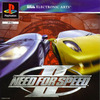 Pochette Need for Speed II