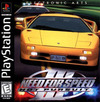 Pochette Need For Speed III : Hot Pursuit