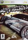 Pochette Need for Speed : Most Wanted