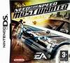 Pochette Need for Speed : Most Wanted
