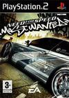 Pochette Need for Speed : Most Wanted
