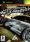 Pochette Need for Speed : Most Wanted