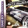 Pochette Need for Speed : Most Wanted