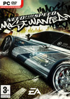 Pochette Need for Speed : Most Wanted