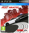Pochette Need for Speed : Most Wanted