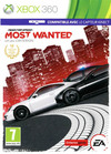 Pochette Need for Speed : Most Wanted